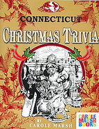 Connecticut Classic Christmas Trivia cover