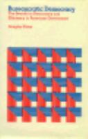 Bureaucratic Democracy cover