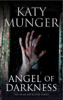 Angel of Darkness cover