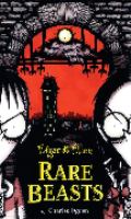 Rare Beasts (Edgar , &,  Ellen, Volume 1) cover