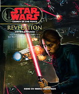 Legacy of the Force Revelation cover