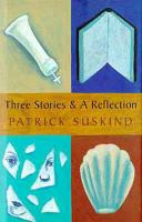 Three Stories and a Reflection cover