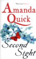 Second Sight cover