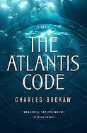 Atlantis Code cover