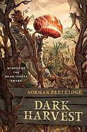 Dark Harvest cover