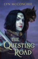 Questing RoadThe cover