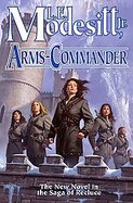 Arms-commander cover