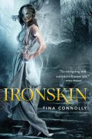 Ironskin cover