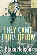 They Came from Below cover