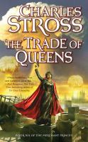 Trade of Queens cover