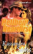 Hellbent & Heartfirst cover