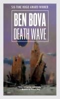 Death Wave cover