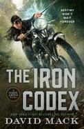 The Iron Codex cover