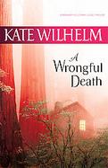 A Wrongful Death cover