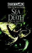 Sea of Death cover