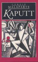 Kaputt cover