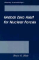 Global Zero Alert for Nuclear Forces cover
