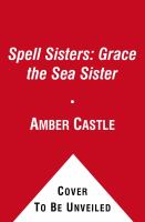 Grace the Sea Sister cover