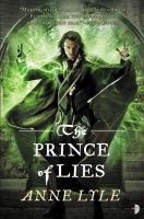 Prince of Lies cover
