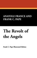 The Revolt of the Angels cover
