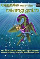 Nessie and the Viking Gold cover
