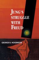 Jung's Struggle With Freud cover