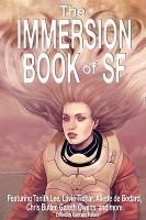 The Immersion Book of SF cover