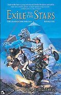 Exile to the Stars  (volume1) cover