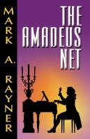 The Amadeus Net cover