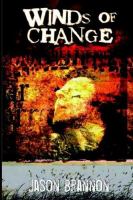 Winds of Change cover