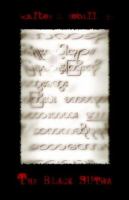 The Black Sutra cover