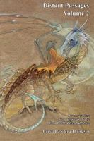 Distant Passages More of the Best Short Stories and Poetry from Double-edged Publishing (volume2) cover