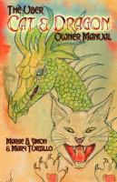 The Uber Cat and Dragon Owner's Manual cover