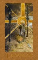 Night Ship to Never cover