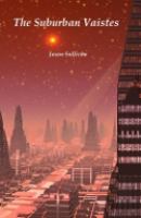 The Suburban Vaistes cover