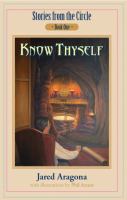 Know Thyself cover