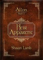 Allon - Book 3 - Heir Apparent cover