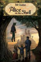 Alice on the Shelf cover