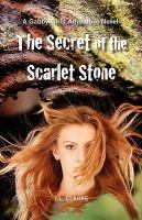 The Secret of the Scarlet Stone cover