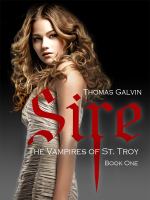 Sire cover