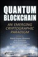 Quantum Blockchain: An Emerging Cryptographic Paradigm cover