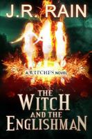 The Witch and the Englishman (the Witches Series : Book 2) cover