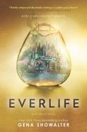 Everlife cover