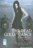 The Dead Girls' Dance Library Edition cover