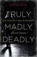 Truly, Madly, Deadly cover