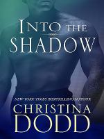 Into the Shadow cover