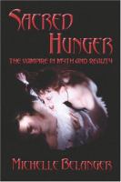 Sacred Hunger cover