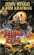 Yellow Eyes cover