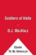 Soldiers of HallaThe cover