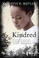 Kindred cover